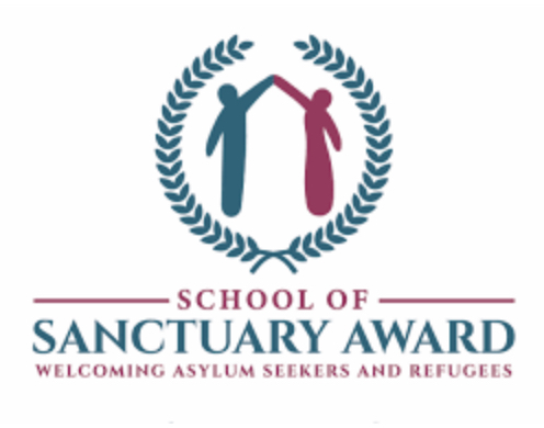 School Of Sanctuary
