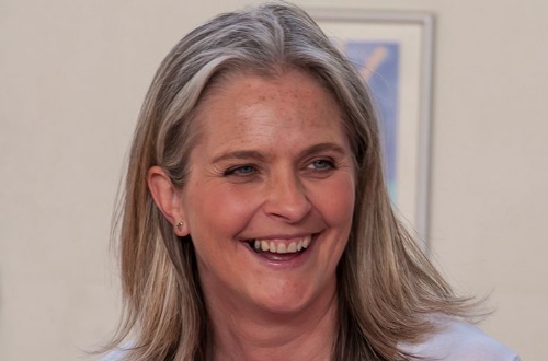 Mrs Gillbanks: Rest in Peace